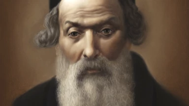 "En Eloul, le ‘Hafets ‘Haïm nous parlait 3 minutes..."