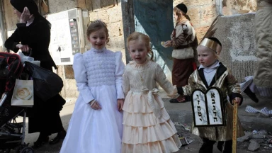 Halakha : Les lois du mois d'Adar