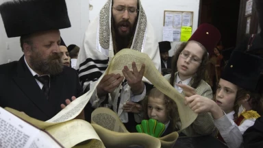 Halakha : le jeûne d'Esther