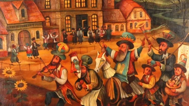 PhoTorah de la semaine : 9 Adar 5772