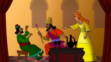 L'édito de la semaine : Le Salut viendra d'ailleurs !