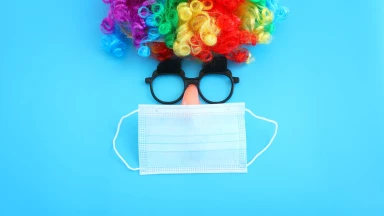 La vraie signification du MASQUE de Pourim et des événements