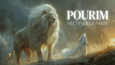 Pourim – Mordékhaï : rectifier le passé