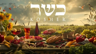 Pourquoi manger Cachère ?