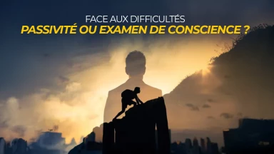 Pourquoi rien ne change malgré les épreuves