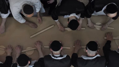 PhoTorah de la semaine : 21 Adar 5773