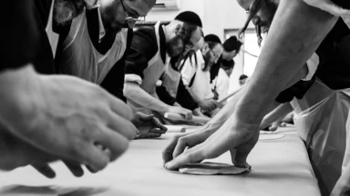 [Vidéo] Voyage au coeur des usines de Matsot