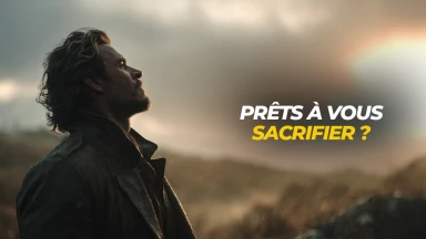 Prêts à vous sacrifier ?