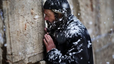 PhoTorah de la semaine : 2 Chevat 5773