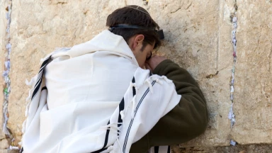 Bechala'h : une prière dans la détresse brise les lois de la nature