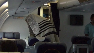 Le voyage à Singapour du Rav Yokaïden