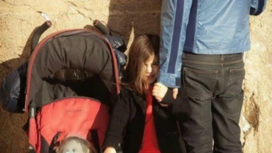 Nitsavim - Je suis l'unique responsable