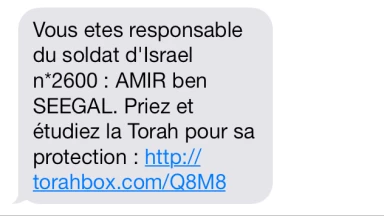 Recevez le prénom d'un soldat au Front (+33 6 24 44 66 07)