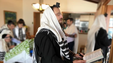 Béréchit - La Torah : notre mode de vie