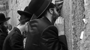 Histoire - Arizal : "une prière pas comme les autres..."