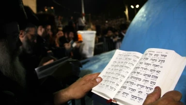 PhoTorah de la semaine : 18 Iyar 5773