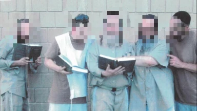 L’étude de la Torah officiellement reconnue dans les prisons américaines
