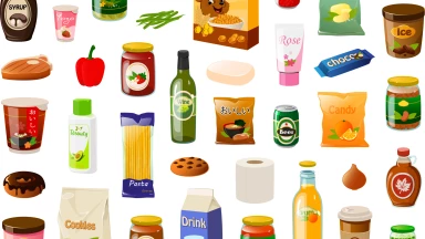Alerte : certains produits alimentaires supprimés de la liste 2019-2020 du Consistoire