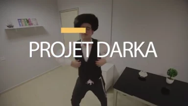 Projet Darka n°5 : drôle, décalé & toraique !