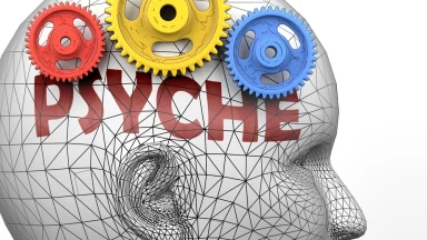 L’effet des 10 commandements sur la psyché  