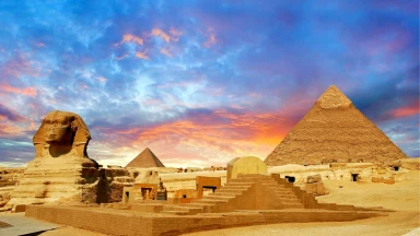 Bo – Les trois « plans » de la sortie d’Égypte