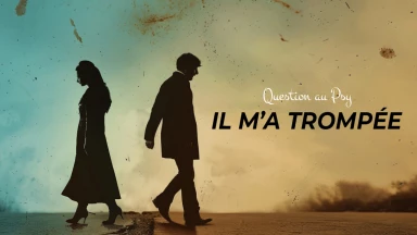 Question au Psy : Infidélité - Comment rester avec quelqu'un qui nous a trompée ?