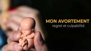 Question au Psy : Depuis mon avortement, je vis dans le regret et la culpabilité...