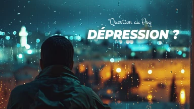 Question au Psy : Je pense que je fais une dépression...