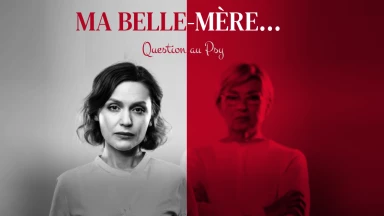 Question au psy : Ma belle-mère me fait la misère !