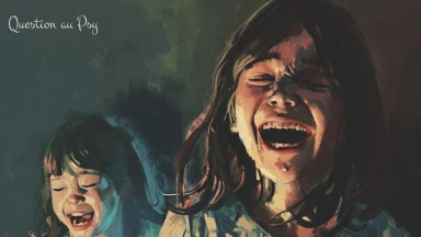 Question au Psy : Mes parents préfèrent ma sœur !