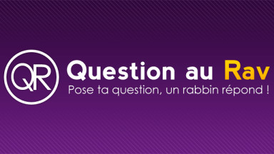 Faire un test antigénique du Coronavirus pendant Yom Tov