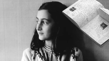 Qui a VRAIMENT trahi Anne Frank ?