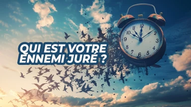 Qui est votre ennemi juré ?