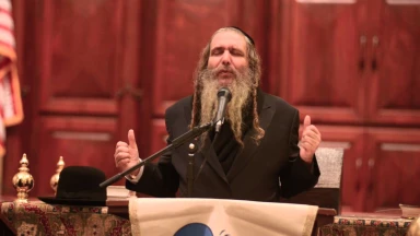 Le Machia'h viendra dans une "génération méritante" !