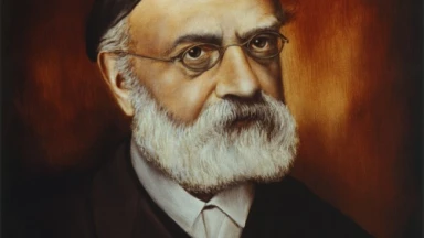 Hiloula du Rav Chimchon Raphaël Hirsch