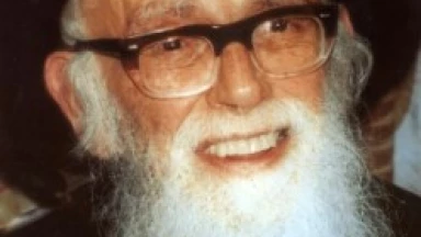 L'édito de la semaine - Rabbi Chlomo Zalman Auerbach et le mérite d'enseigner la Torah