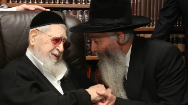 PhoTorah de la semaine : 11 Iyar 5773