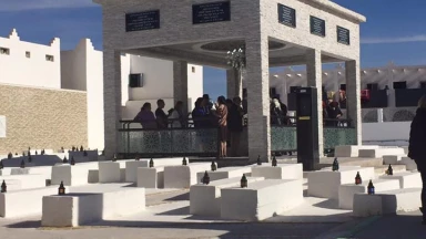 Hiloula de Rabbi David ben Baroukh, de mémoire bénie