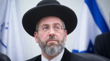 Le Grand Rabbinat d’Israël décrète une journée mondiale de prières (et de jeûne) ce jeudi contre l'épidémie