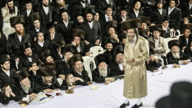 Une perte d’argent… et une réaction hors du commun