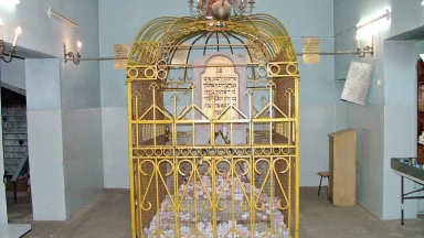 Hiloula de Rabbi Elimélekh de Lizensk