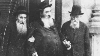 Vaéra : la Mitsva de se taire existe