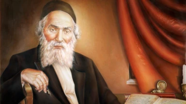 Chalom Bayit : pourquoi rav Na'houm retarda l'allumage de Hanouka ?