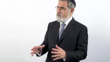 La magie transformative du calendrier Juif