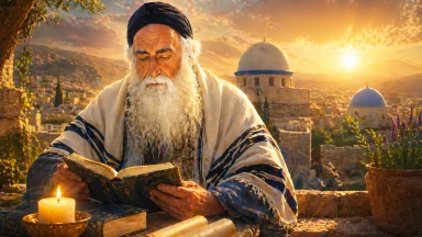 Hiloula de Rabbi Méïr Baal Haness : sa vie