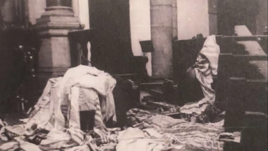 Sim'hat Torah, Shoah... les choix impossibles imposés au Peuple Juif