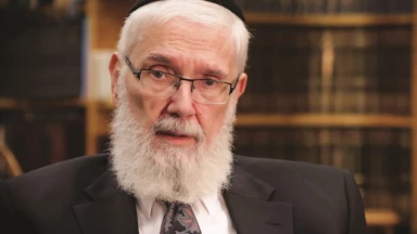 Hommage au Rav Méir Zlotowitz, fondateur d'Artscroll