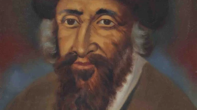 Hiloula de Rabbi Yaakov Emden