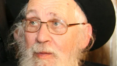 Rav Neuwirth : grâce au respect du Chabbath