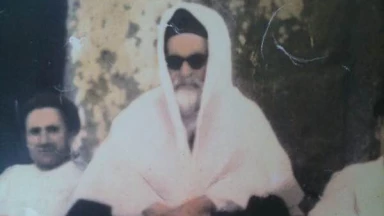 Hiloula de Rabbi Yossef Abi'hssira, "Baba Cho"
